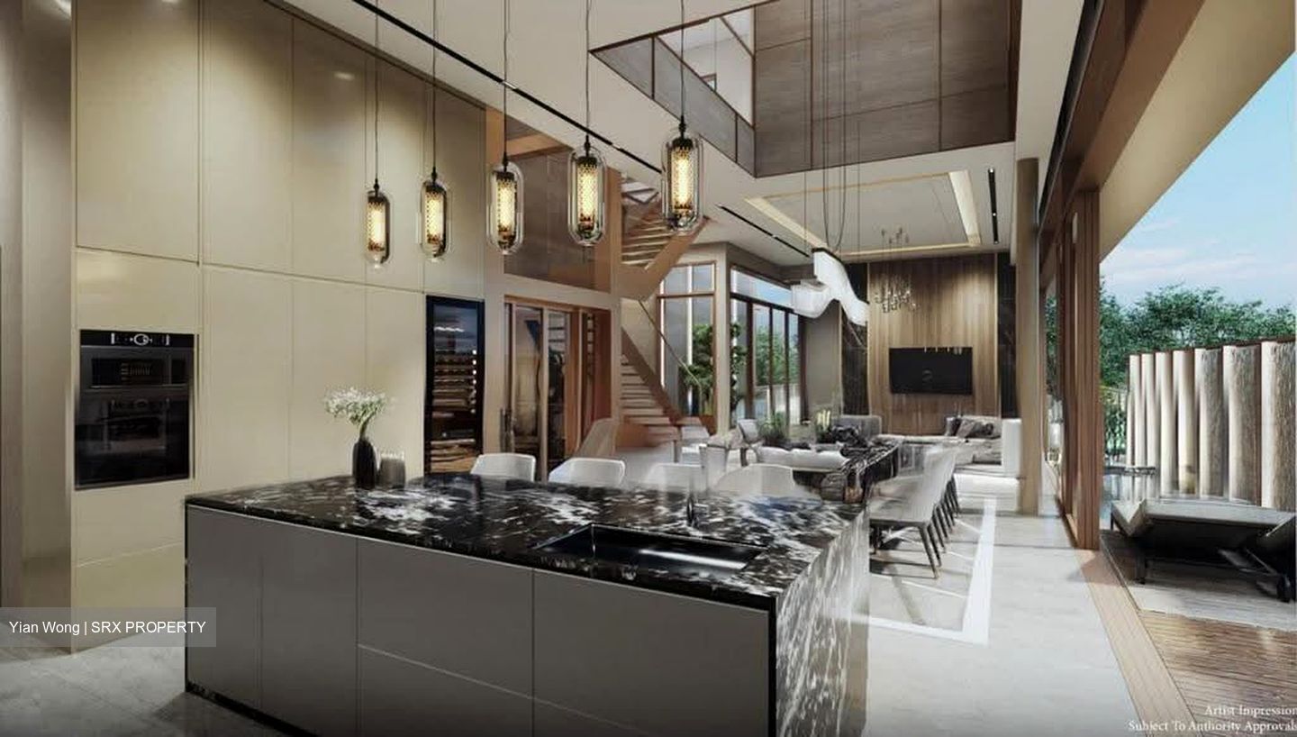 Opera Estate (D15), Semi-Detached #610612911